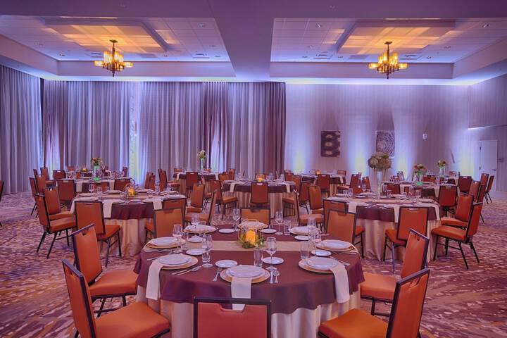 Courtyard by Marriott Pigeon Forge