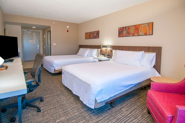 Hilton Garden Inn Jackson Pearl