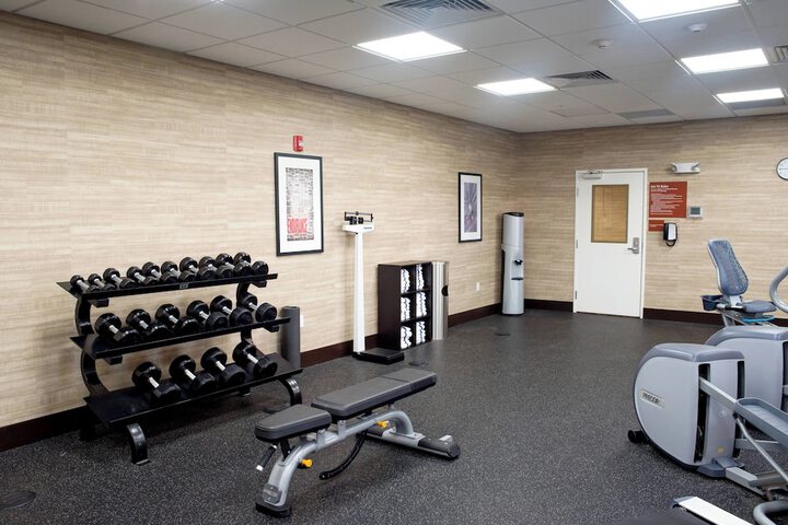Health and Fitness 45 of 51
