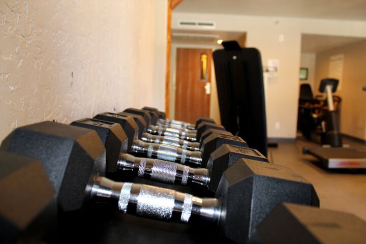 Health and Fitness 80 of 83