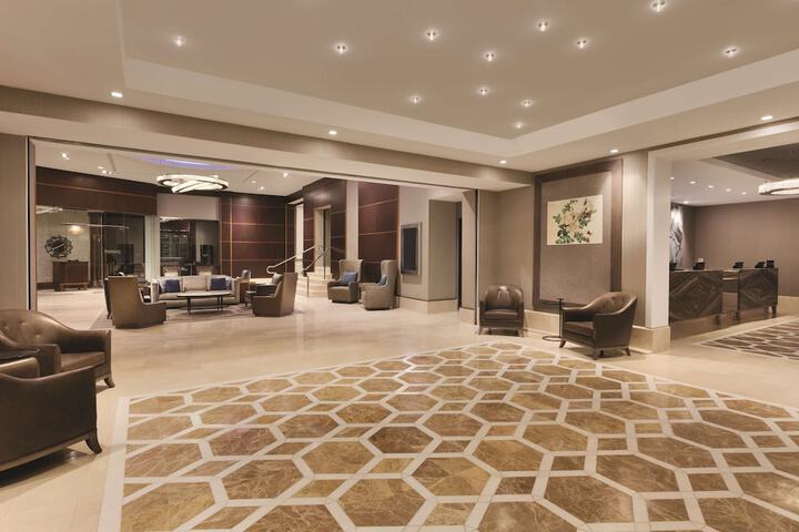 Hotel Interior 7 of 62