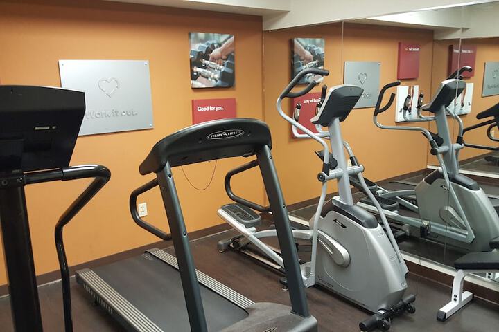 Health and Fitness 45 of 51
