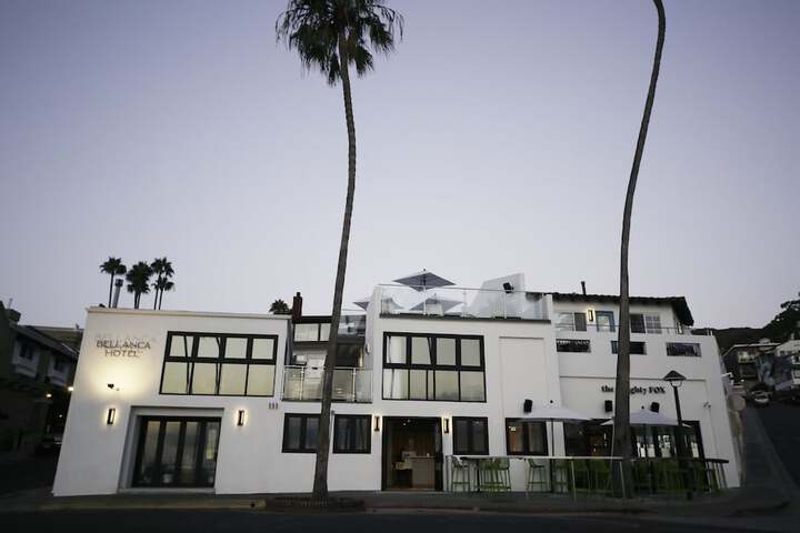 Bellanca Hotel