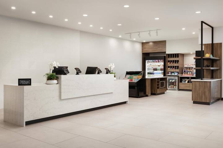 Home2 Suites by Hilton Cleveland TN