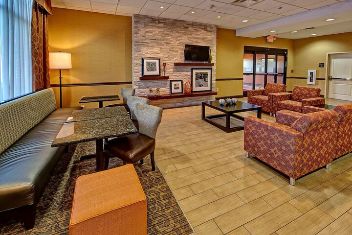 Hotel Interior 6 of 24