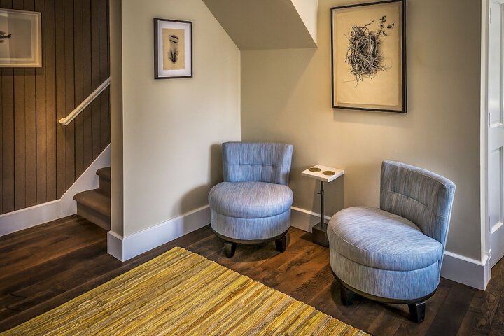Dunton Town House
