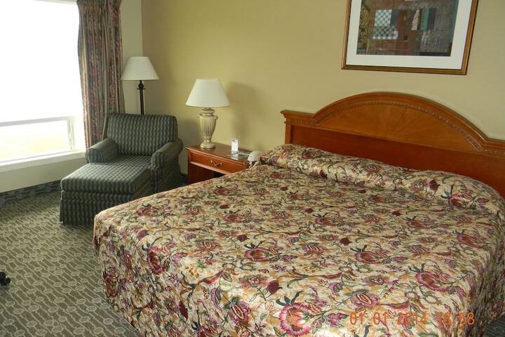 Lakeview Inn Centralia
