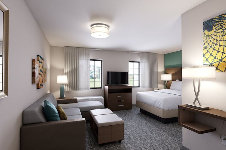Staybridge Suites Quantico-Stafford by IHG