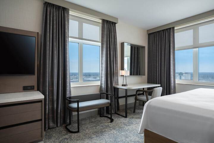 The Westin Chicago Lombard