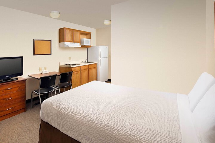 WoodSpring Suites Houston I-10 West
