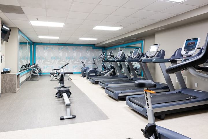 Crowne Plaza Moncton-Downtown by IHG
