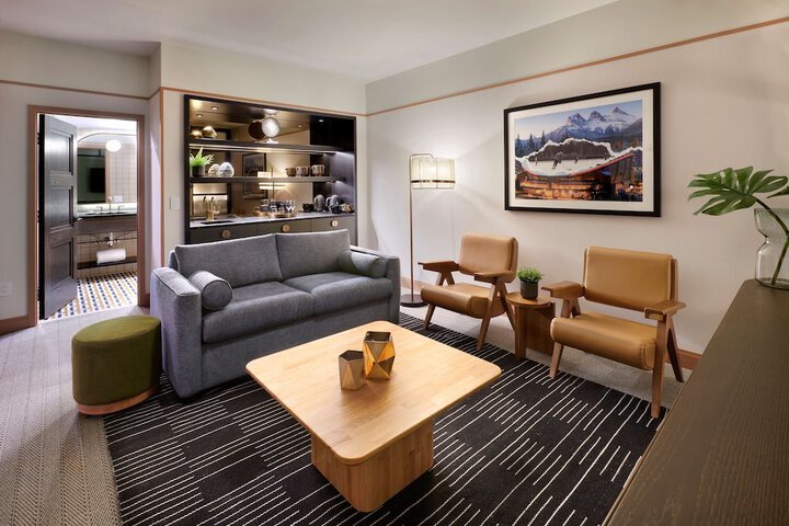The Westley Hotel - Tapestry Collection by Hilton