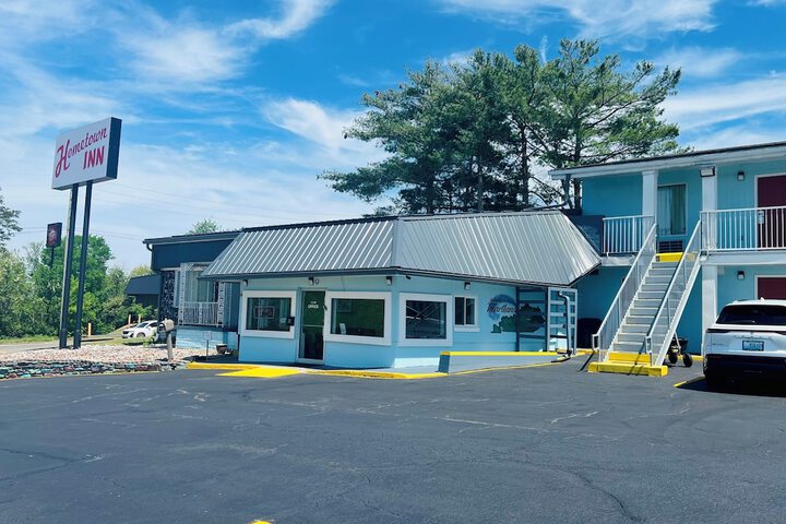 Hometown INN