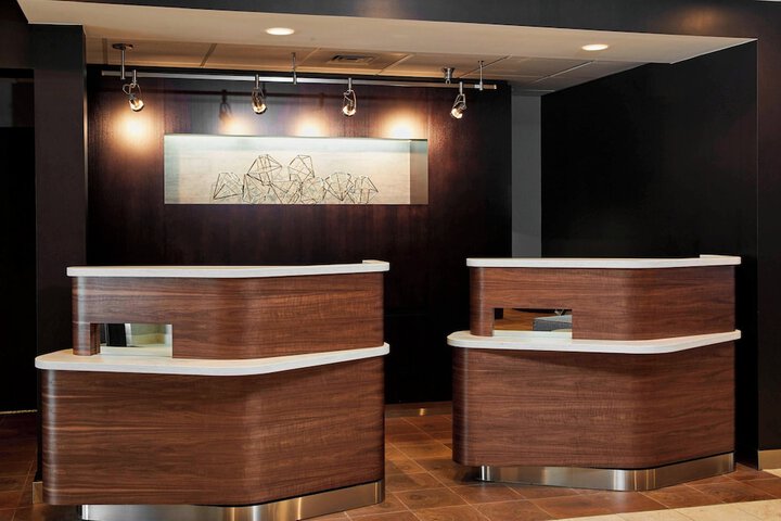 Courtyard by Marriott Detroit Pontiac / Auburn Hills