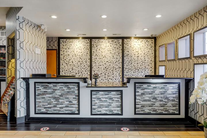 Best Western Plus Rockwall Inn & Suites