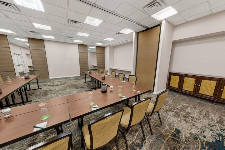 Meeting 22 of 41