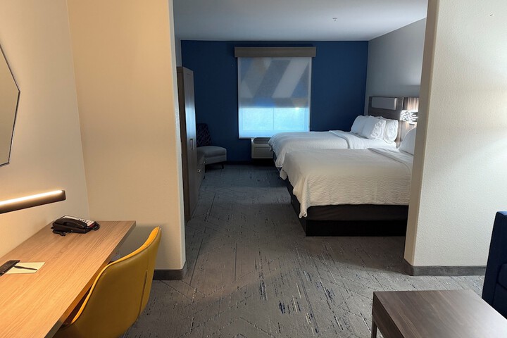 Holiday Inn Express Marble Falls by IHG