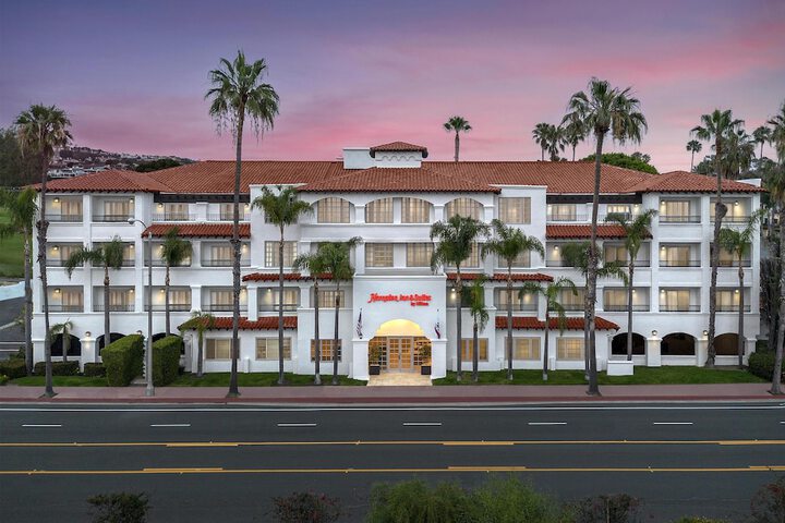 Hampton Inn & Suites San Clemente