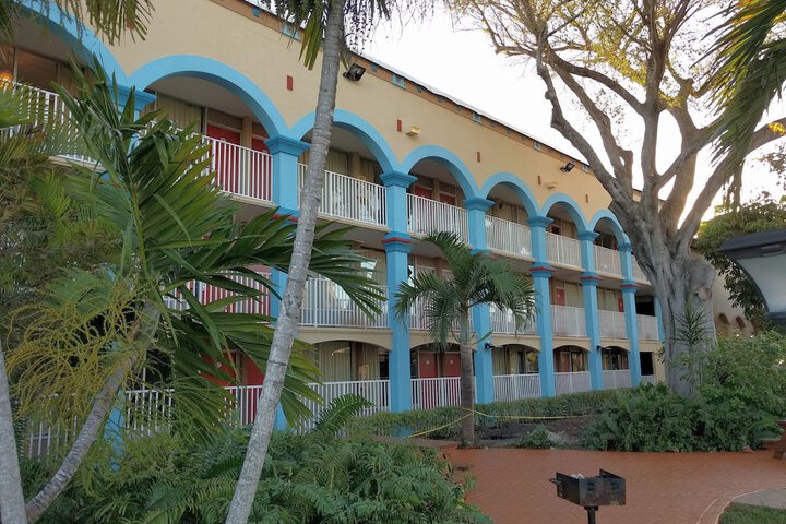 Hotel 5 of 36