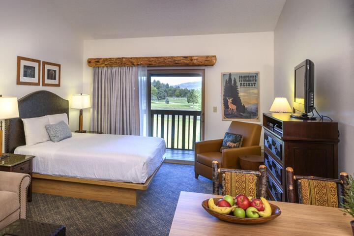 Stoneridge Resort