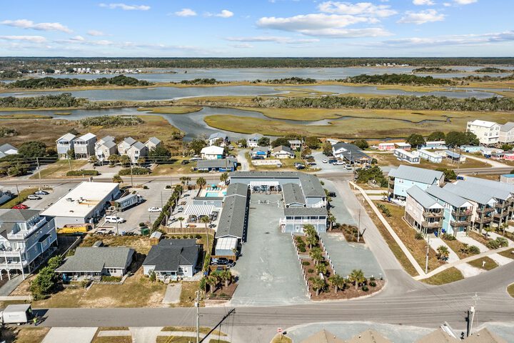 Loggerhead Inn & Suites