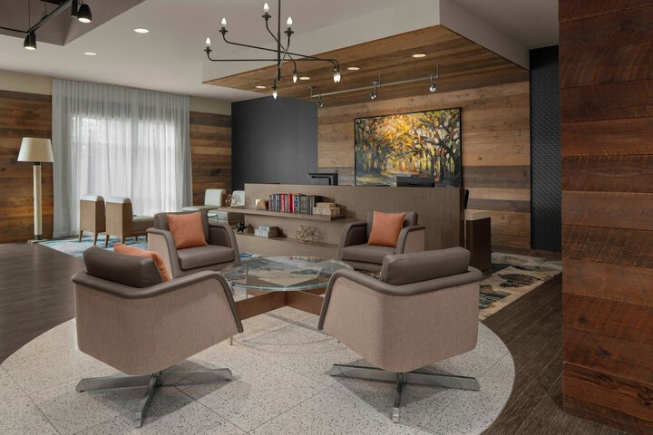 Courtyard by Marriott Charleston Summerville