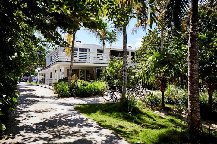 Hotel Exterior 107 of 119