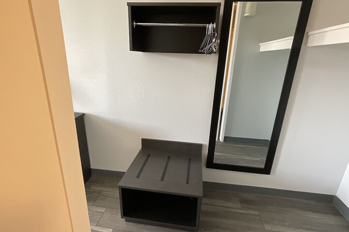 Motel 6 Ely NV