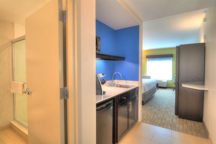 Holiday Inn Express Hotel & Suites Mobile / Saraland by IHG