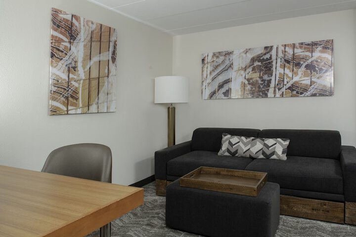 SpringHill Suites Cincinnati North / Forest Park