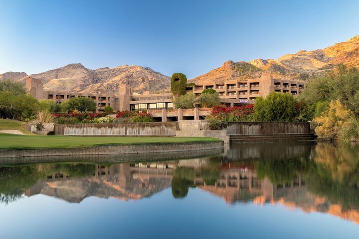 Loews Ventana Canyon Resort