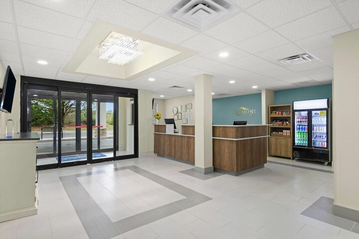 Baymont by Wyndham Grovetown Augusta