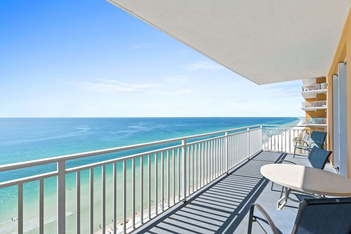 Terrace/Patio 892 of 954