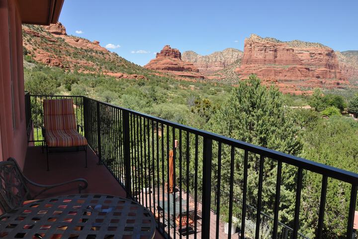 Terrace/Patio 57 of 62