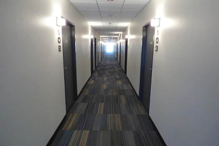 The Republic Hotel