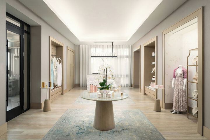 Hotel Effie Sandestin Autograph Collection