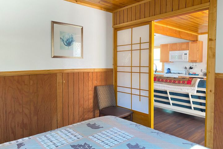Blue Horizon Lodge