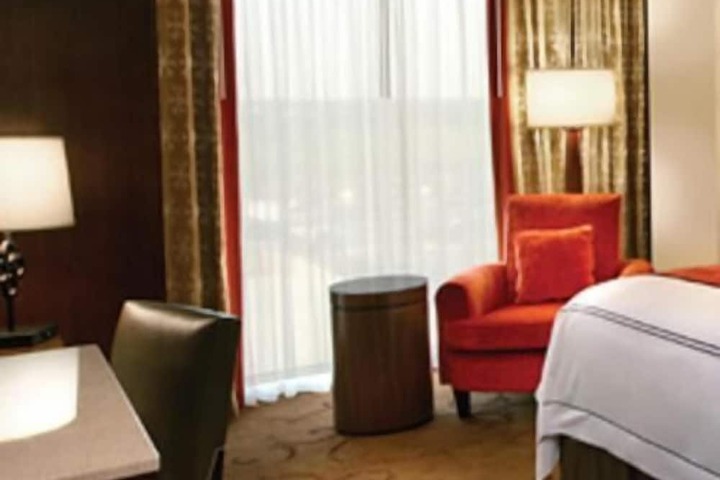 LAuberge Casino Hotel Baton Rouge