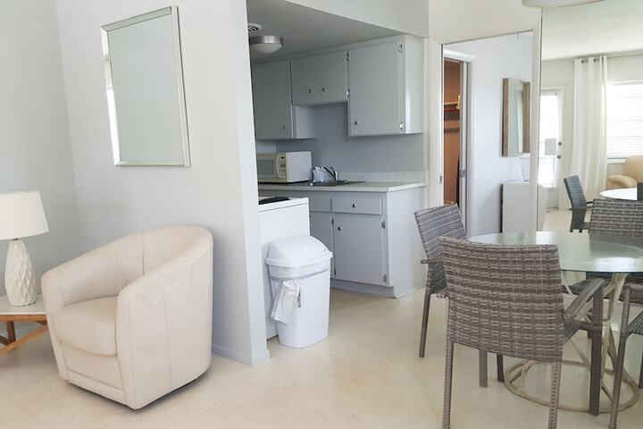 Casey Key Resort - Gulf Shores