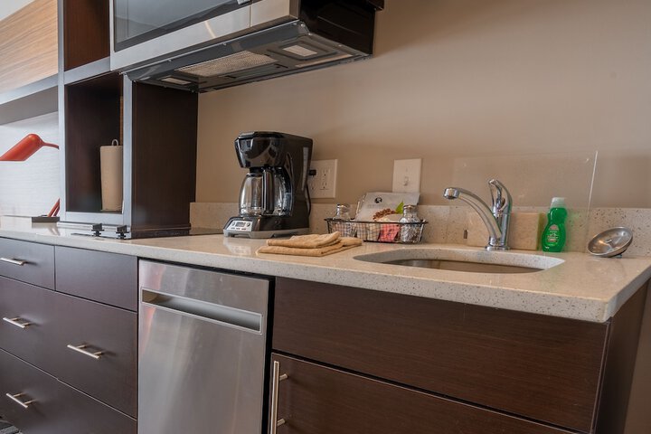 TownePlace Suites by Marriott Clinton