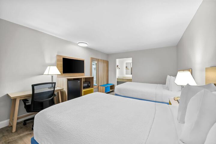 Days Inn by Wyndham Chesapeake