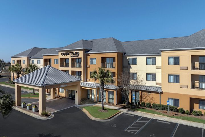 Courtyard by Marriott Panama City