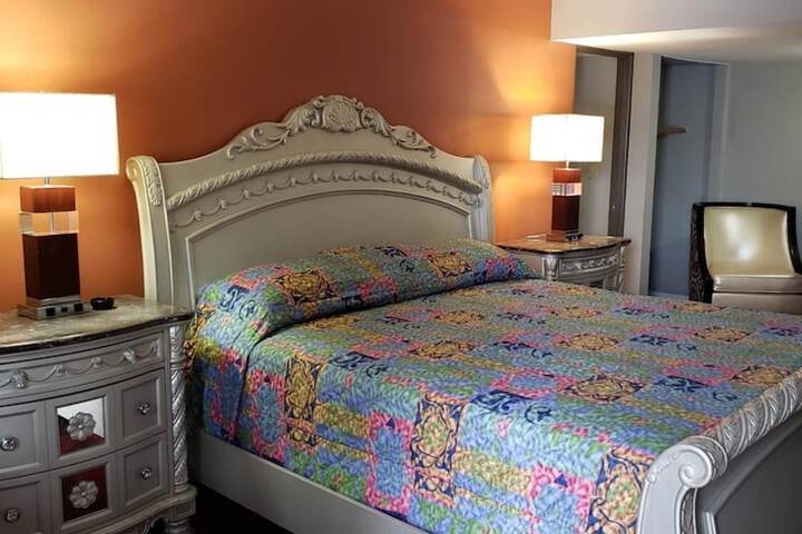Welcome Inn & Suites - Lyons