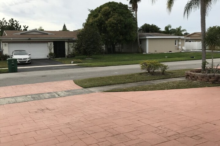 Cozy Guest House Florida Tamarac