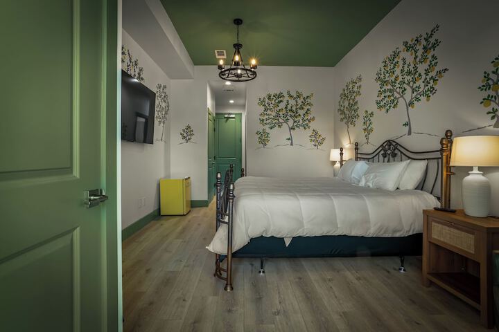Hotel Mojo