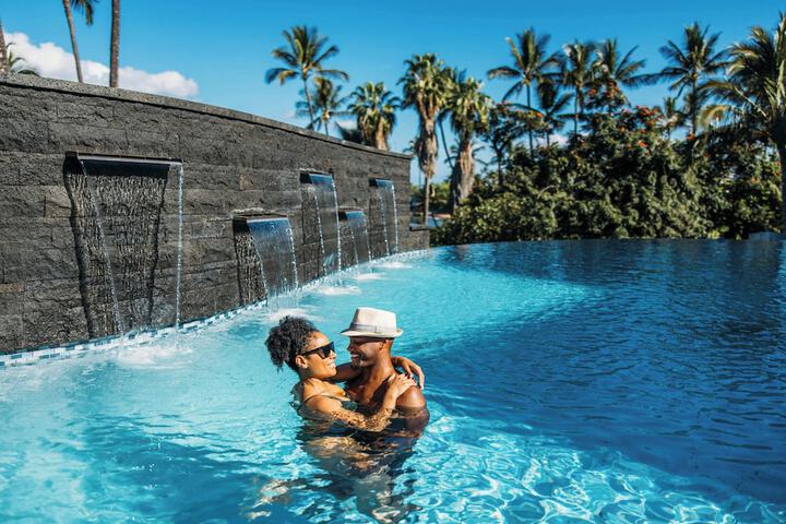 Wailea Beach Resort - Marriott Maui
