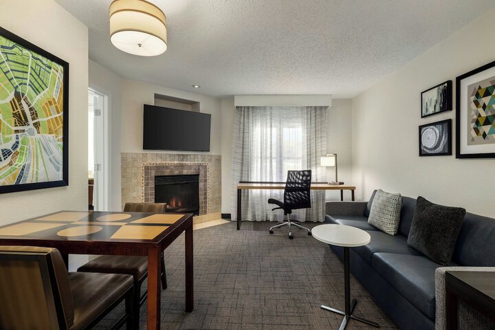 Residence Inn Marriott Chester