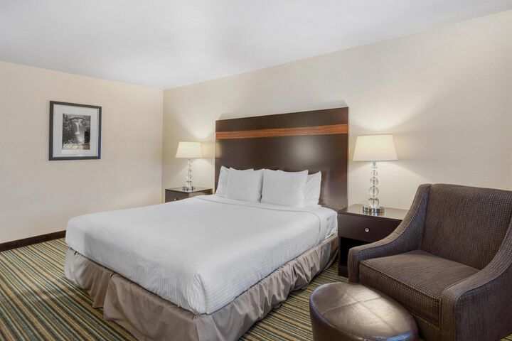 Best Western Alderwood