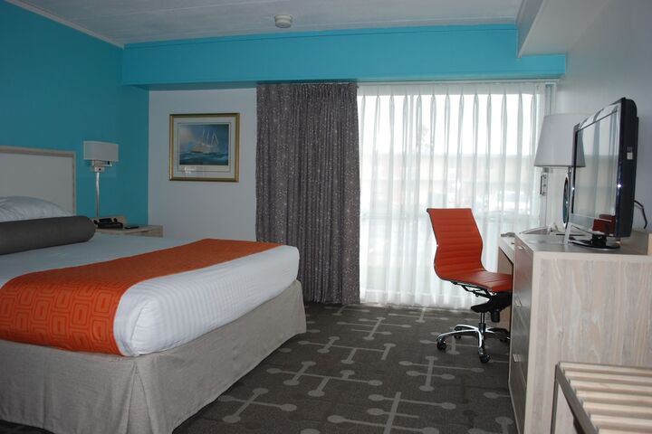Room 16 of 20