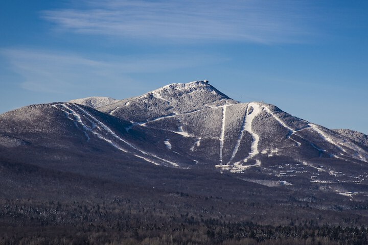 Jay Peak Resort